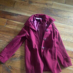 Womens Kenneth Cole Jacket